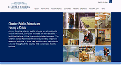 Desktop Screenshot of facilitiesinitiative.org